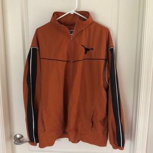 Texas Longhorns Jacket